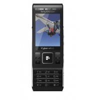 Sony Ericsson C905i HSDPA Spare Parts & Accessories