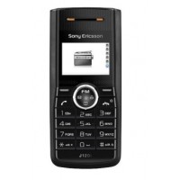 Sony Ericsson J120i Spare Parts & Accessories