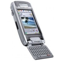 Sony Ericsson P910c Spare Parts & Accessories