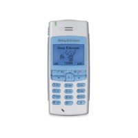 Sony Ericsson T100 Spare Parts & Accessories