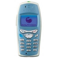 Sony Ericsson T200 Spare Parts & Accessories