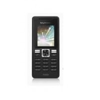 Sony Ericsson T250i Spare Parts & Accessories