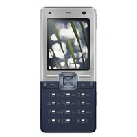 Sony Ericsson T650c Spare Parts & Accessories