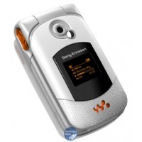 Sony Ericsson W300c Spare Parts & Accessories