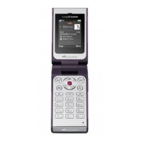 Sony Ericsson W380a Spare Parts & Accessories