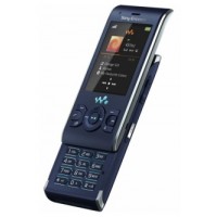 Sony Ericsson W595a Spare Parts & Accessories