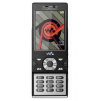 Sony Ericsson W995a Spare Parts & Accessories