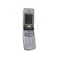 Sony Ericsson Z1010 Spare Parts & Accessories