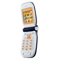 Sony Ericsson Z200 Spare Parts & Accessories