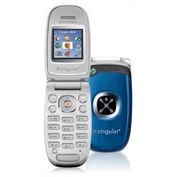 Sony Ericsson Z300a Spare Parts & Accessories
