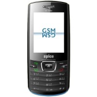 Spice M-5262 Spare Parts & Accessories
