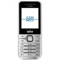 Spice M-5454 Spare Parts & Accessories