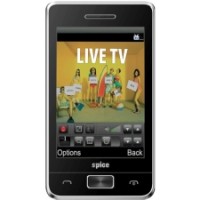 Spice M-5900 Flo TV Pro Spare Parts & Accessories