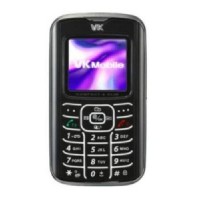 VK Mobile VK2000 Spare Parts & Accessories