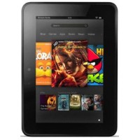 Amazon Kindle Fire HD Spare Parts & Accessories