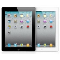 Apple iPad 2 Wi-Fi Plus 3G Spare Parts & Accessories