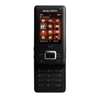 BenQ-Siemens EL71 Spare Parts & Accessories