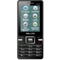 Celkon C3333 Spare Parts & Accessories