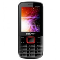 Celkon C44 Star Spare Parts & Accessories