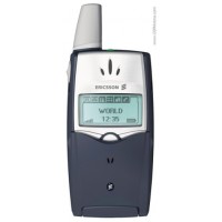 Ericsson T39 Spare Parts & Accessories