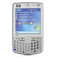 HP iPAQ hw6510 Spare Parts & Accessories
