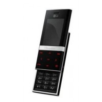 LG KE800 Chocolate Platinum Spare Parts & Accessories