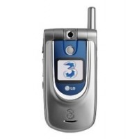 LG U8110 Spare Parts & Accessories