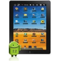 Accord Pad T7 Spare Parts & Accessories