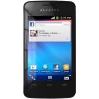 Alcatel OT-4010E Spare Parts & Accessories