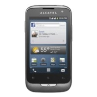 Alcatel OT-985N Blaze Spare Parts & Accessories