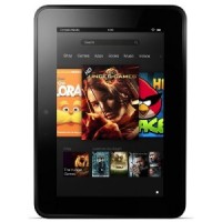 Amazon Kindle Fire HD 16GB WiFi Spare Parts & Accessories