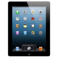 Apple iPad 4 32GB WiFi Plus Cellular Spare Parts & Accessories