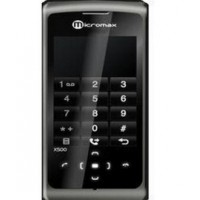 Micromax X500 Spare Parts & Accessories