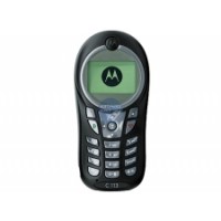 Motorola C113 Spare Parts & Accessories