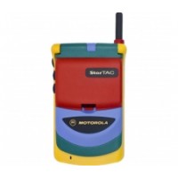 Motorola StarTAC Rainbow Spare Parts & Accessories