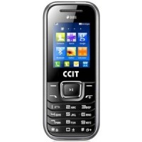 CCIT 1232B Spare Parts & Accessories