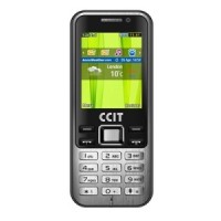 CCIT 3322 Spare Parts & Accessories