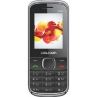 Celkon C208 Spare Parts & Accessories