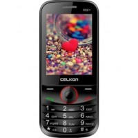 Celkon C52 Plus Spare Parts & Accessories