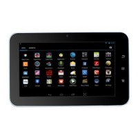 Croma CRXT1075 17.8cm Tablet - Dual-tone Spare Parts & Accessories