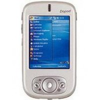 Dopod 818 Pro Spare Parts & Accessories