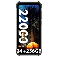 Ulefone Armor 24 Spare Parts & Accessories by Maxbhi.com