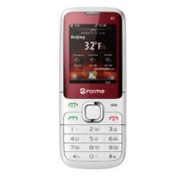 Forme X1 Spare Parts & Accessories