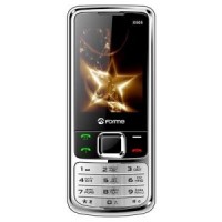 Forme X505 Spare Parts & Accessories