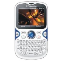 G7 E50 Spare Parts & Accessories