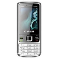Gfen 6700 Spare Parts & Accessories