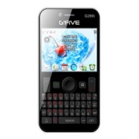 Gfive G269i Spare Parts & Accessories