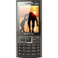 Gfive M58 Spare Parts & Accessories