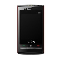 GLX U20 Spare Parts & Accessories