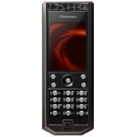 Gresso Mobile Grand Monaco Black Ceramic Black Cayman Spare Parts & Accessories